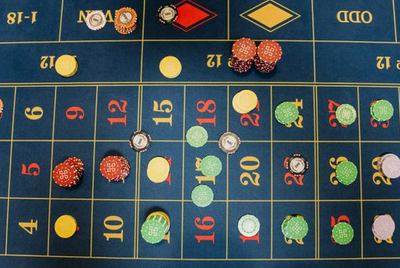 game Debet Slots